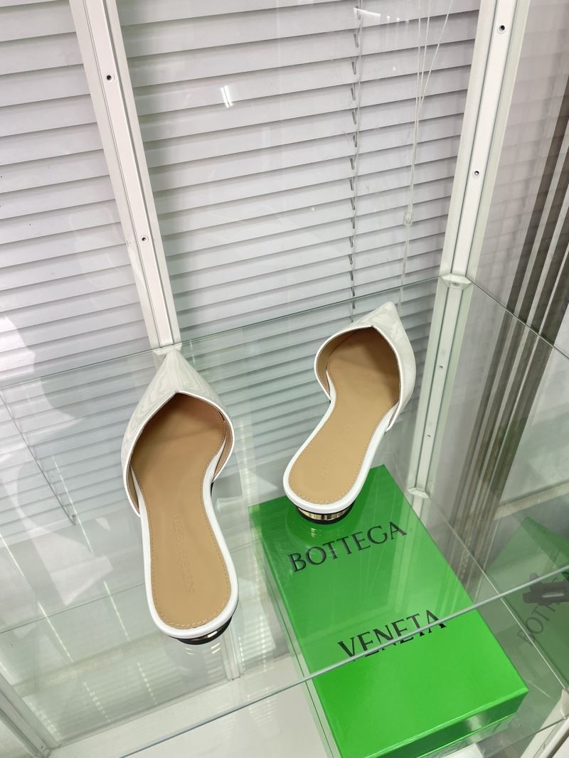 Bottega Veneta Sandals